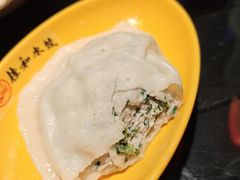 鲅鱼馅饺子-佳和水饺(海德公馆店)