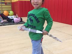 -HELLO功夫(印象城店)