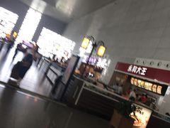 -麦当劳(高铁南站店)