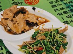 -令氏家外家周秦食府(高新店)