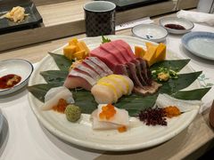-梅丘·寿司の美登利(银座店)