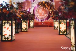 -Sunny喜铺婚礼定制·求婚策划