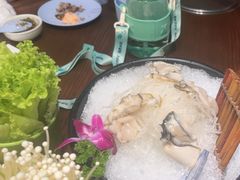 -东海怡品海鲜豆捞(舟宿夜江店)