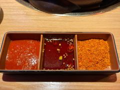 -吉秋田鲜和牛烧肉·肉档自选