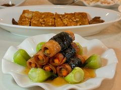 -功德林上海素食(尖沙咀)