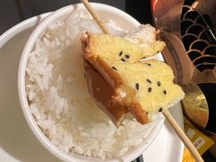-师烤·豆花烤鱼(广州荔湾扬韬广场店)