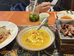 -荷花泰菜(东方新天地店)