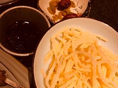 -丝路金桃·新疆菜(徐汇店)