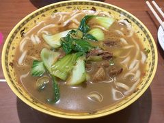 -北京炸酱面馆·烤鸭(前门总店)