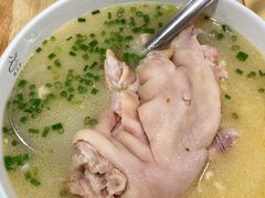 -冯记豆花店(健翔桥店)