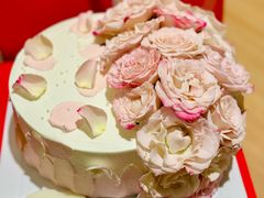-36cake生日蛋糕(福田店)