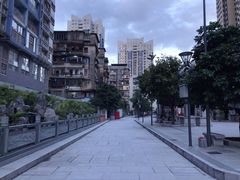 -杨箕村B区