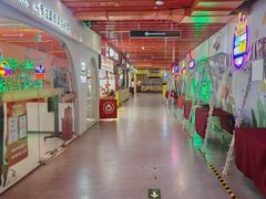 -物美大卖场(玉蜓桥店)