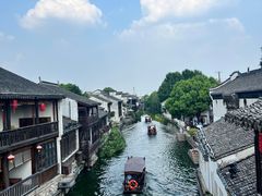 -南浔古镇