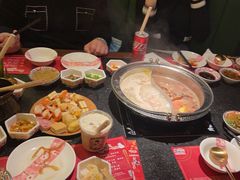 -牛New寿喜烧(虹桥新天地店)