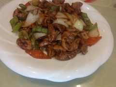 -王家小院老菜馆(民丰大街店)