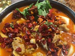 -3号仓库·创意中国菜(乐清正大广场店)