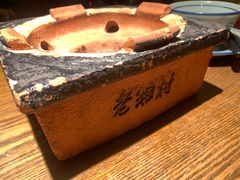 -老湘村·湖南土菜(天河维多利店)