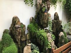 -丽江庭院之爱在路上(西单店)