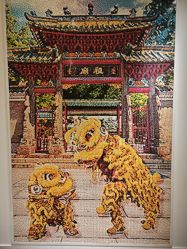 -乐高授权专卖店(岭南站NOVA店)