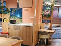 -鱼酷活鱼烤鱼(静安大融城店)