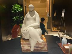 -杭州桐庐康莱德酒店西餐厅-舍