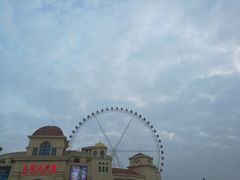 -青岛海泉湾皇冠假日度假酒店