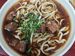 -北京清真房记小吃店