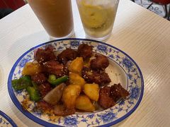 -食运茶餐厅(文化宫店)
