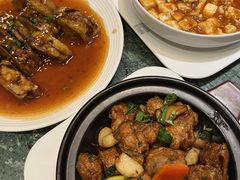 -曼玉小馆(正弘汇店)
