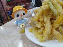 -平山城鑫烧烤(建国楼店)