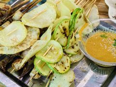 -玛扎烧烤私房菜
