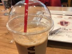 -COSTA COFFEE(恒基名人购物中心店)