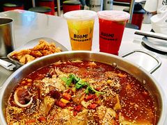 -蓉三少冒烤鸭·四川小吃集(北京首店)