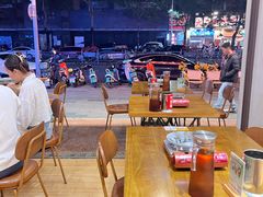 -黔哆哆地摊酸汤火锅(清湖店)
