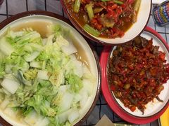 -江西老表·经典江西八大碗