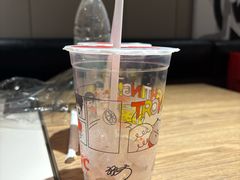 -肯德基(安定门店)