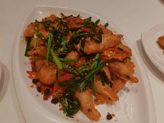 -潮福城大酒楼(湖滨北路店)