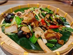 -云海肴·汽锅鸡·云南菜(领展购物广场·中关村店)