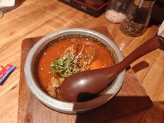 番茄炖牛腩-炉胜·炉端烧·居酒屋
