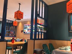 -老济南·地道济南菜(大明湖店)