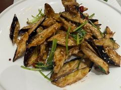 -陈记菜馆·非遗淮扬菜(东关街教场店)