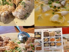 -苏记餐厅(叠南店)