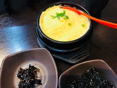 -咸草酱蟹