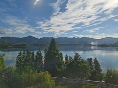 -余姚四明湖开元名都度假酒店·夏威夷西餐厅