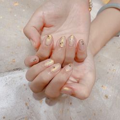 -PinkBaby美甲美睫