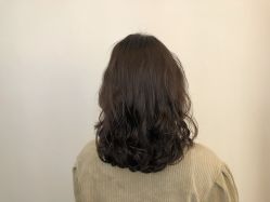 -BTR发型定制潮沙龙店