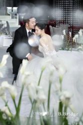 -B.Bridge Couture婚纱礼服(福田店)