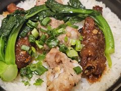 -稻香酒家·34年老字号·港式粤菜(侨光店)