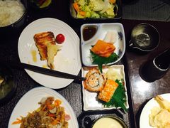 -富力希尔顿酒店·源氏日餐厅